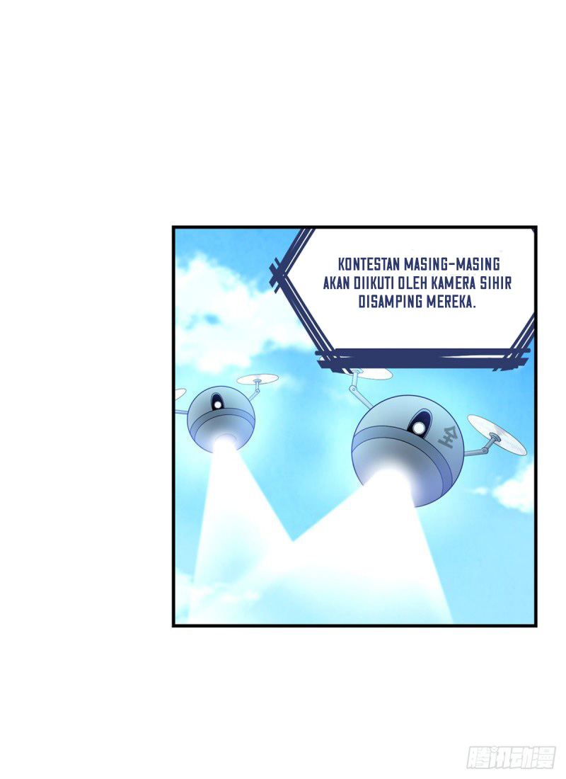 Wuxian Shitu Chapter 71 Gambar 36