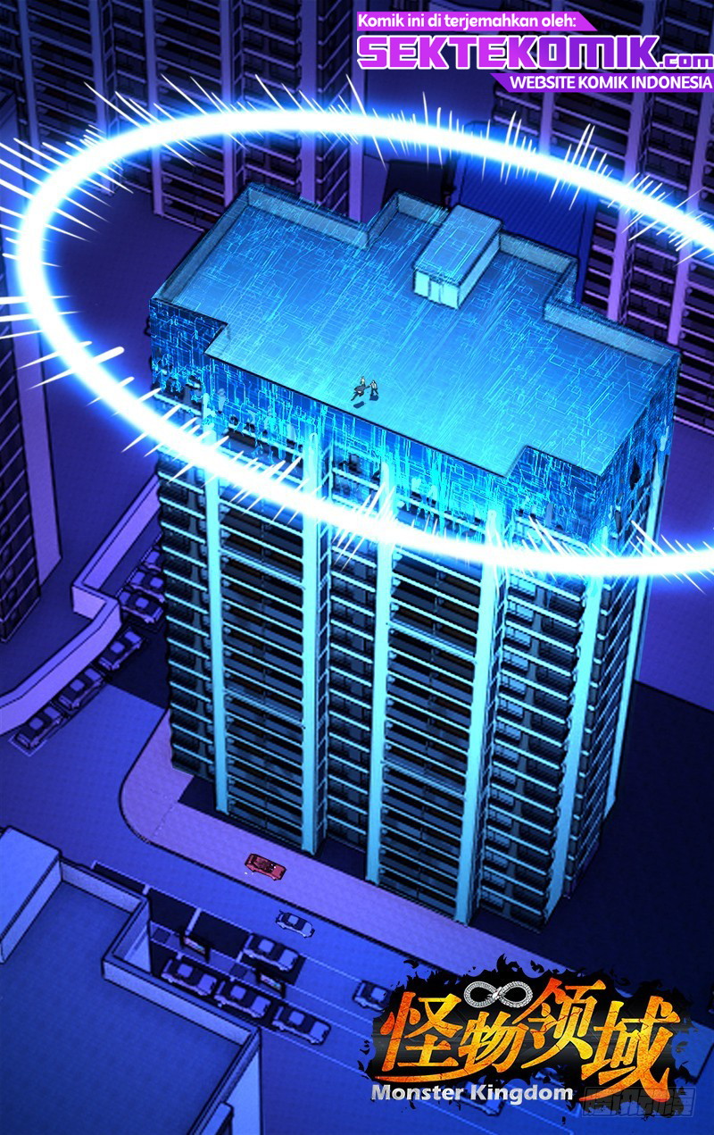 Manhua Monster Kingdom Chapter 67 gambar nomor 2
