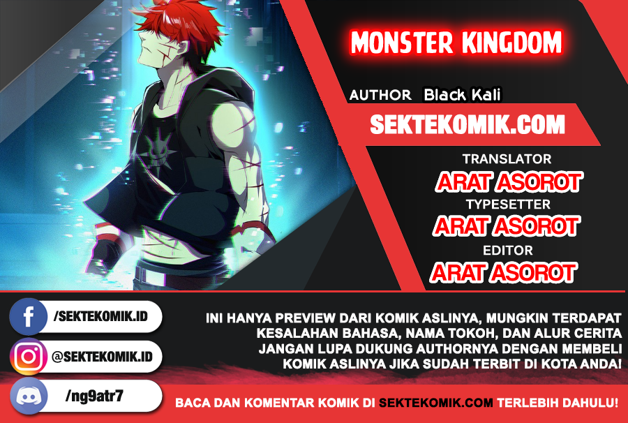 Komik Monster Kingdom Chapter 66 gambar nomor 1
