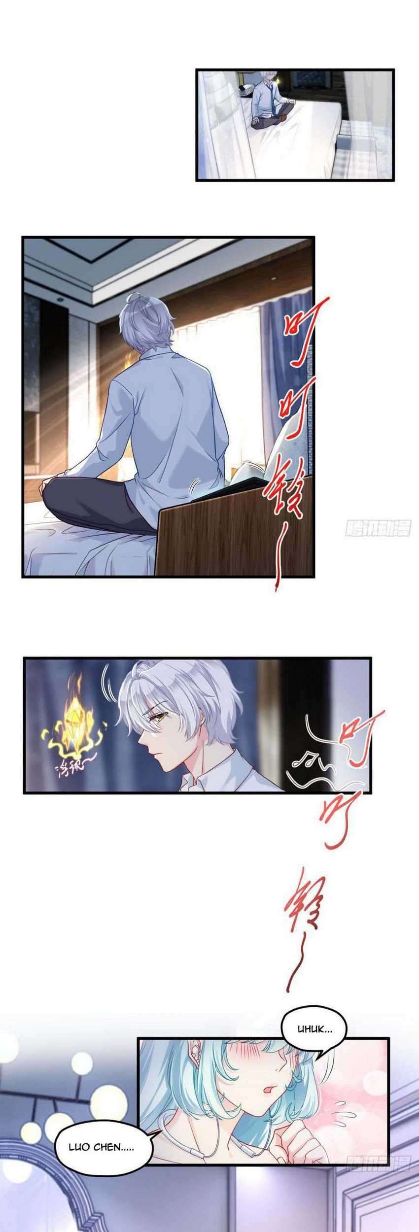 Xianzun Luowuji Chapter 33 Gambar 4