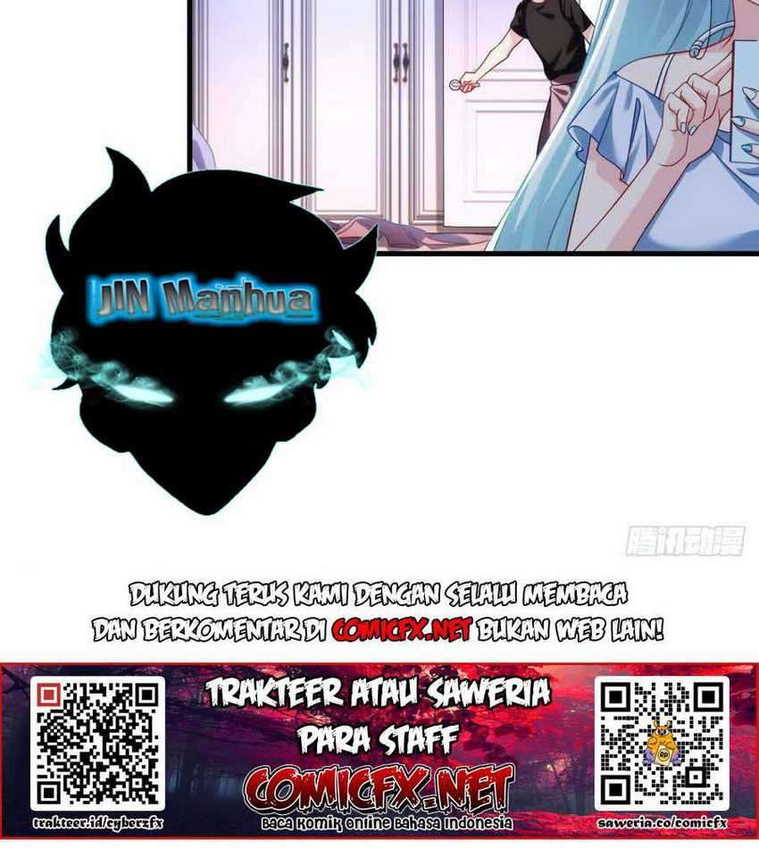 Xianzun Luowuji Chapter 33 Gambar 8