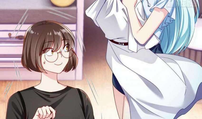 Xianzun Luowuji Chapter 33 Gambar 10