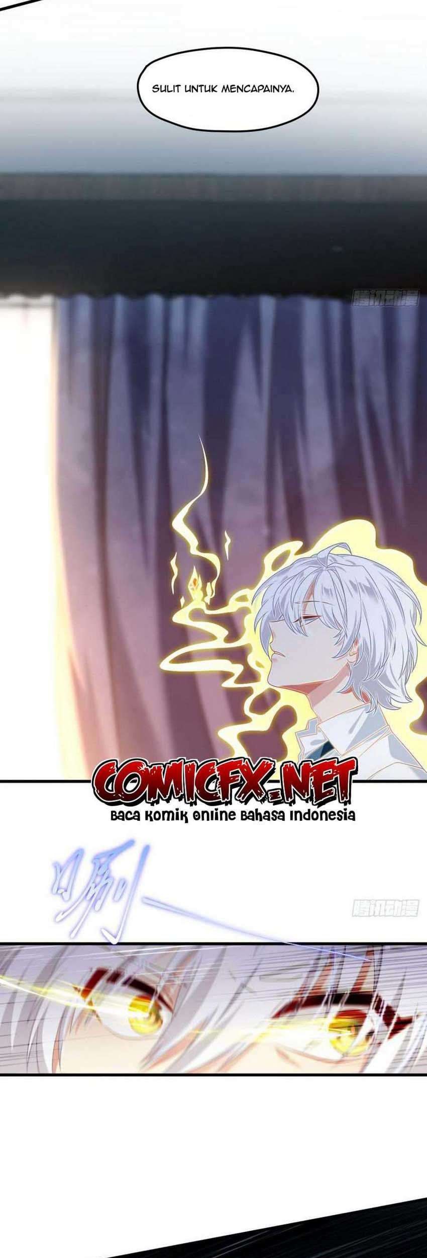 Xianzun Luowuji Chapter 33 Gambar 16