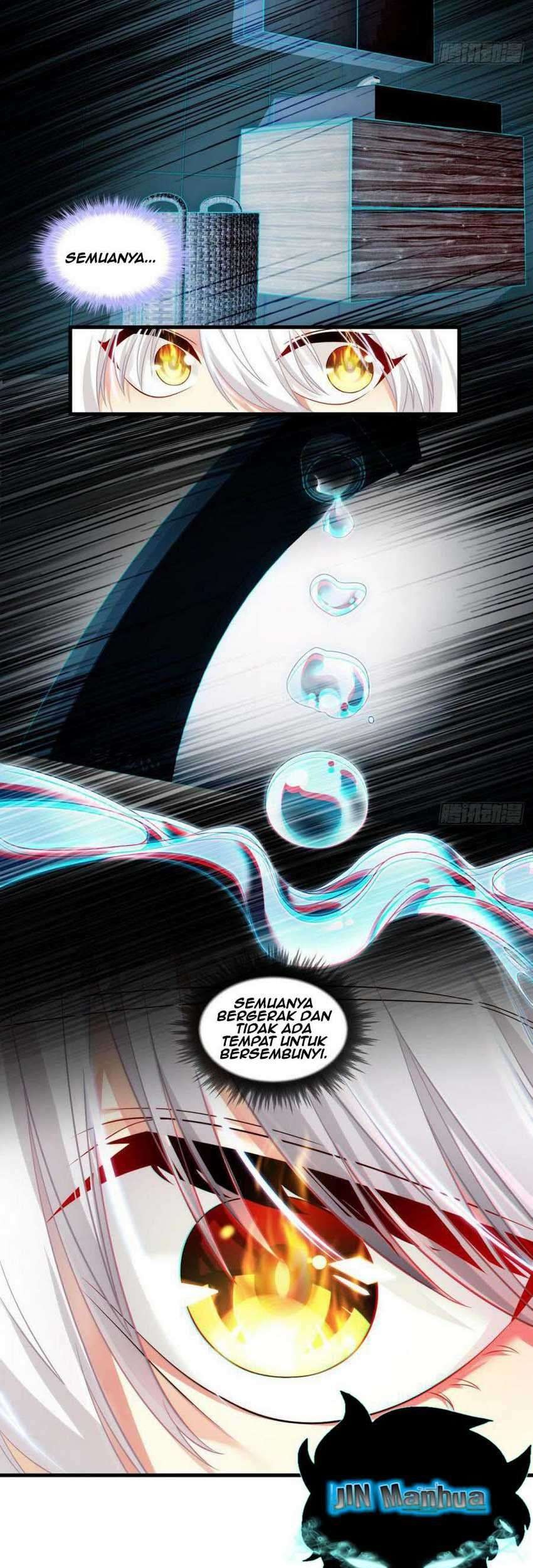 Xianzun Luowuji Chapter 33 Gambar 18