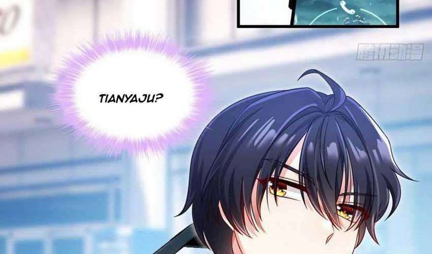 Xianzun Luowuji Chapter 33 Gambar 28