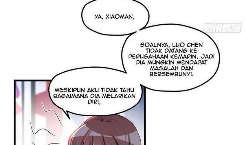 Xianzun Luowuji Chapter 33 Gambar 23