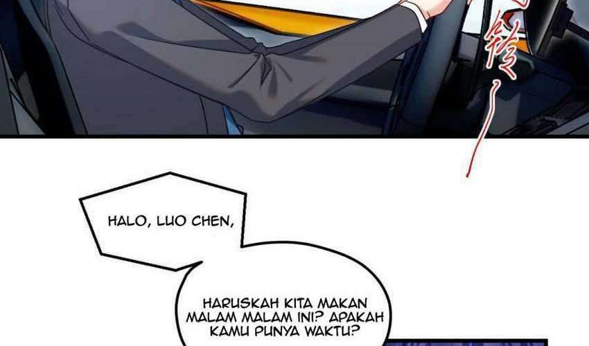 Xianzun Luowuji Chapter 33 Gambar 26