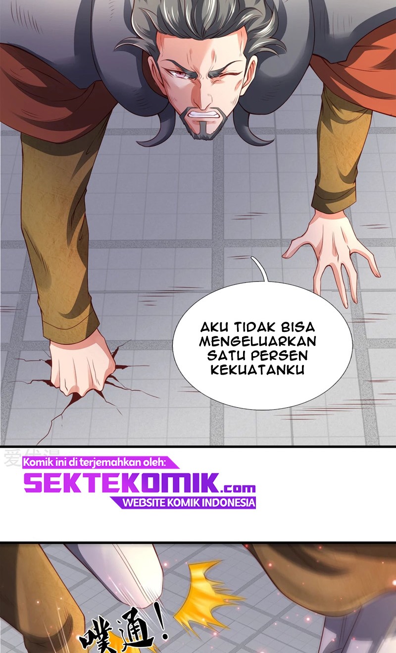 Wan Gu Shen Wang Chapter 236 Gambar 9