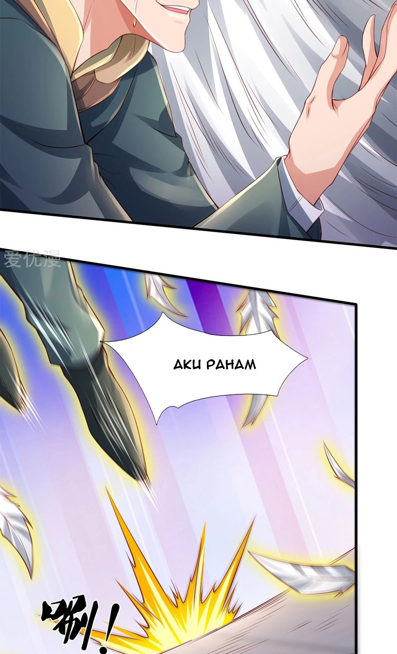 Wan Gu Shen Wang Chapter 236 Gambar 24