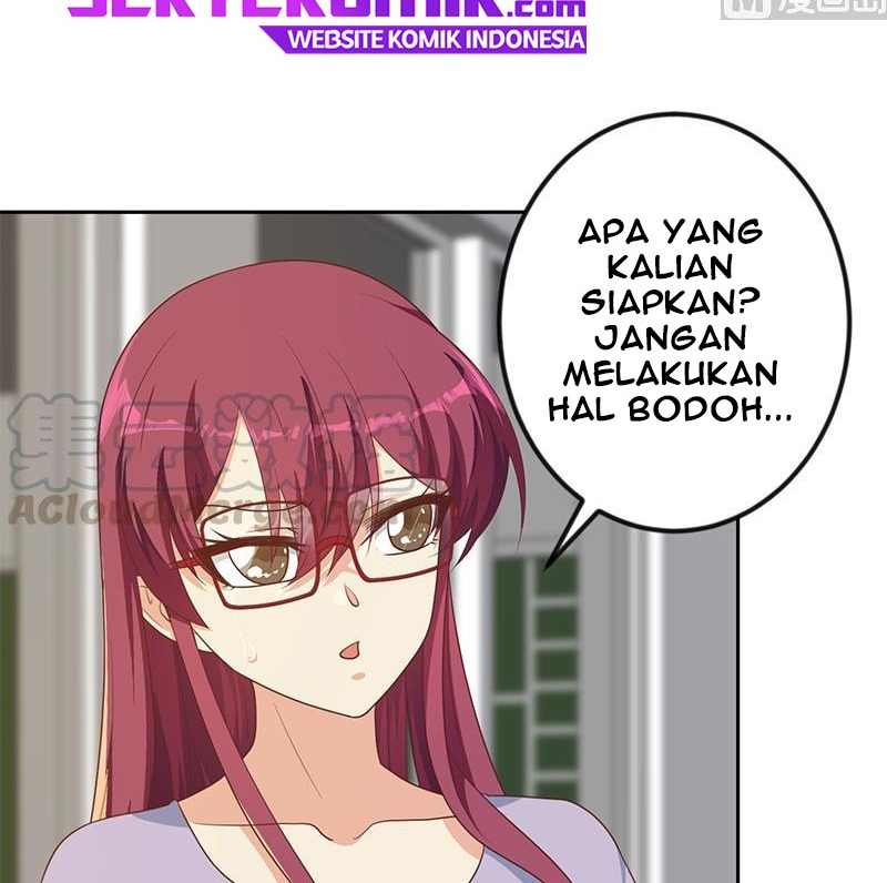 Cultivation Return on Campus Chapter 209 Gambar 26