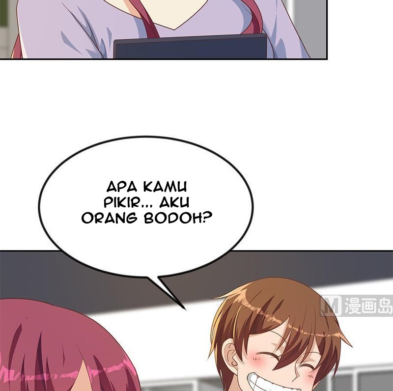 Cultivation Return on Campus Chapter 209 Gambar 27