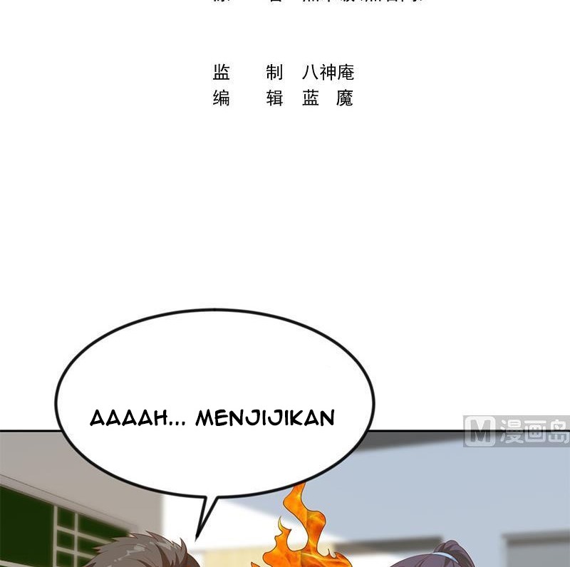 Cultivation Return on Campus Chapter 209 Gambar 3