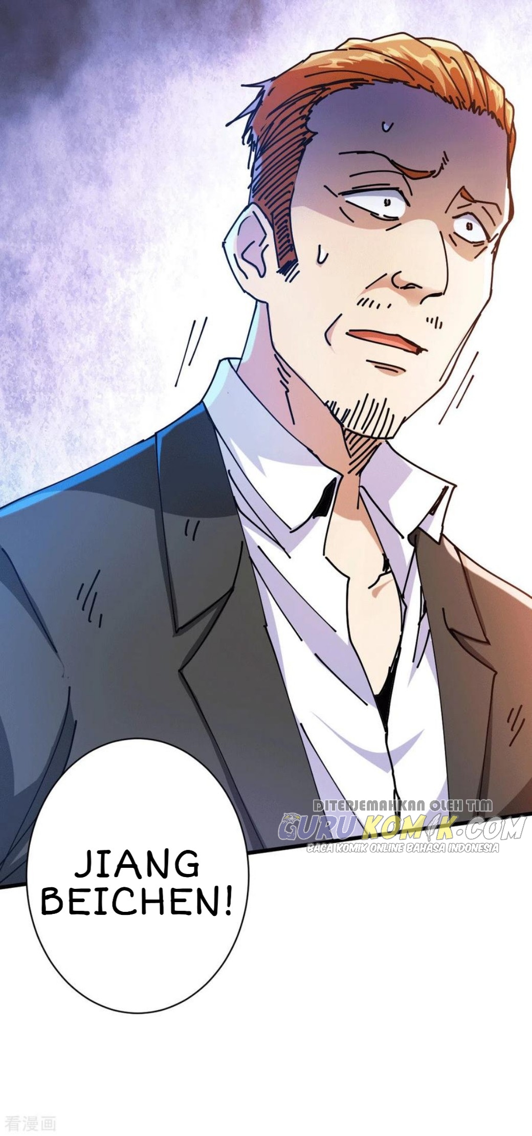 God of War Dragon Son-in-law Chapter 23 Gambar 56