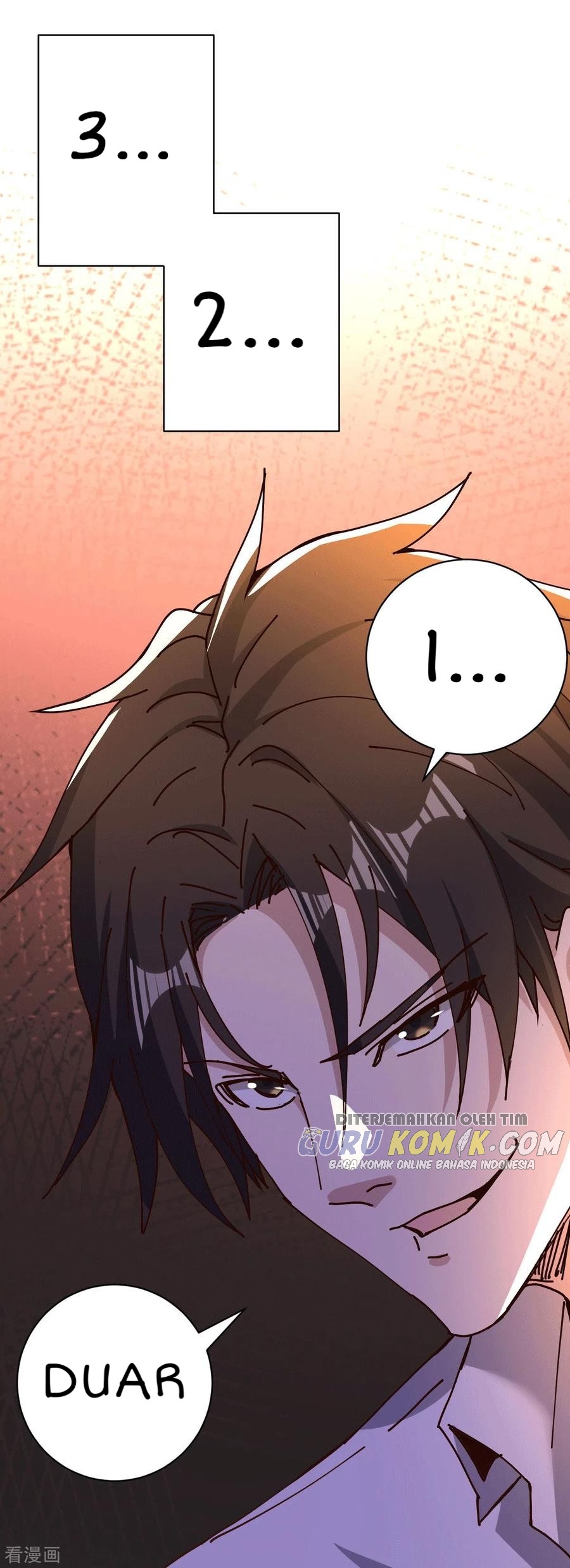 God of War Dragon Son-in-law Chapter 23 Gambar 33