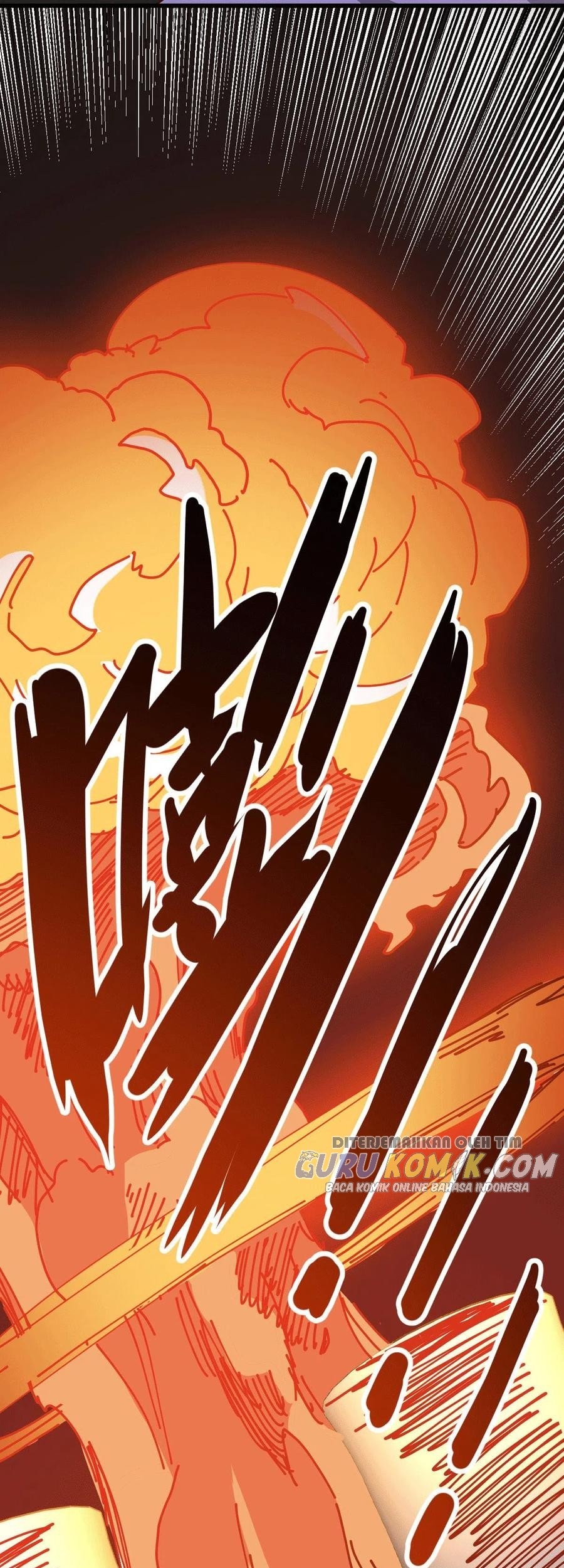 God of War Dragon Son-in-law Chapter 23 Gambar 34