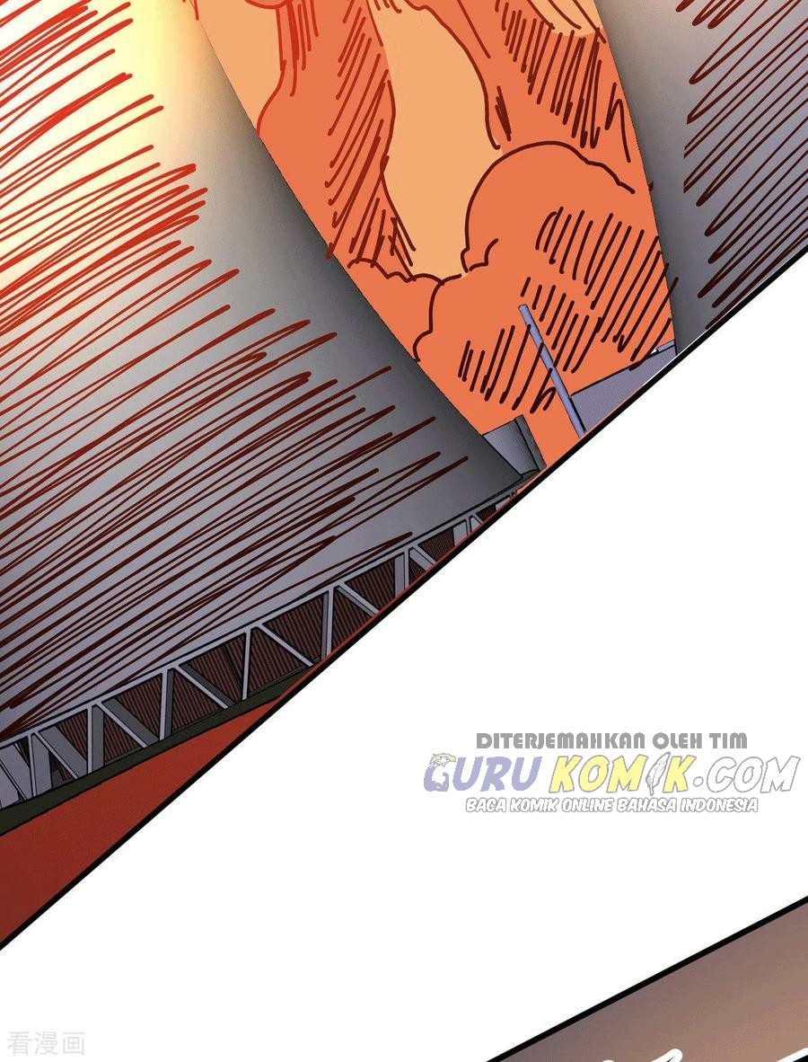 God of War Dragon Son-in-law Chapter 23 Gambar 36