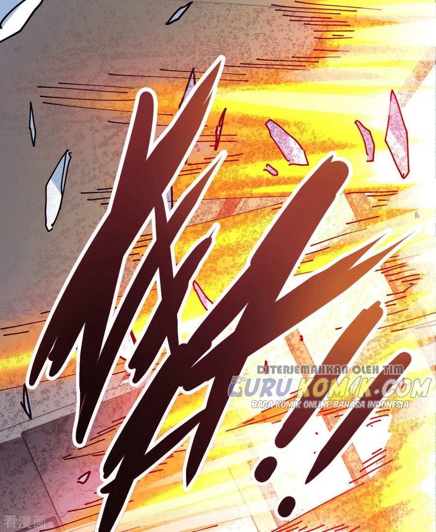 God of War Dragon Son-in-law Chapter 23 Gambar 38