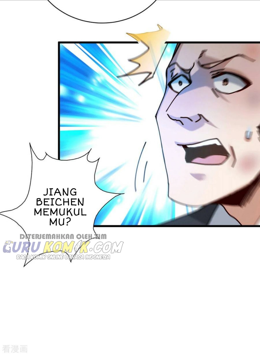 God of War Dragon Son-in-law Chapter 22 Gambar 45