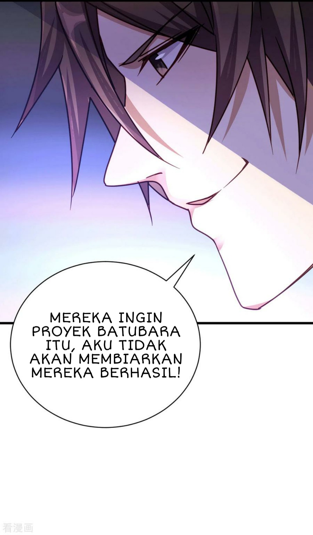 God of War Dragon Son-in-law Chapter 22 Gambar 13