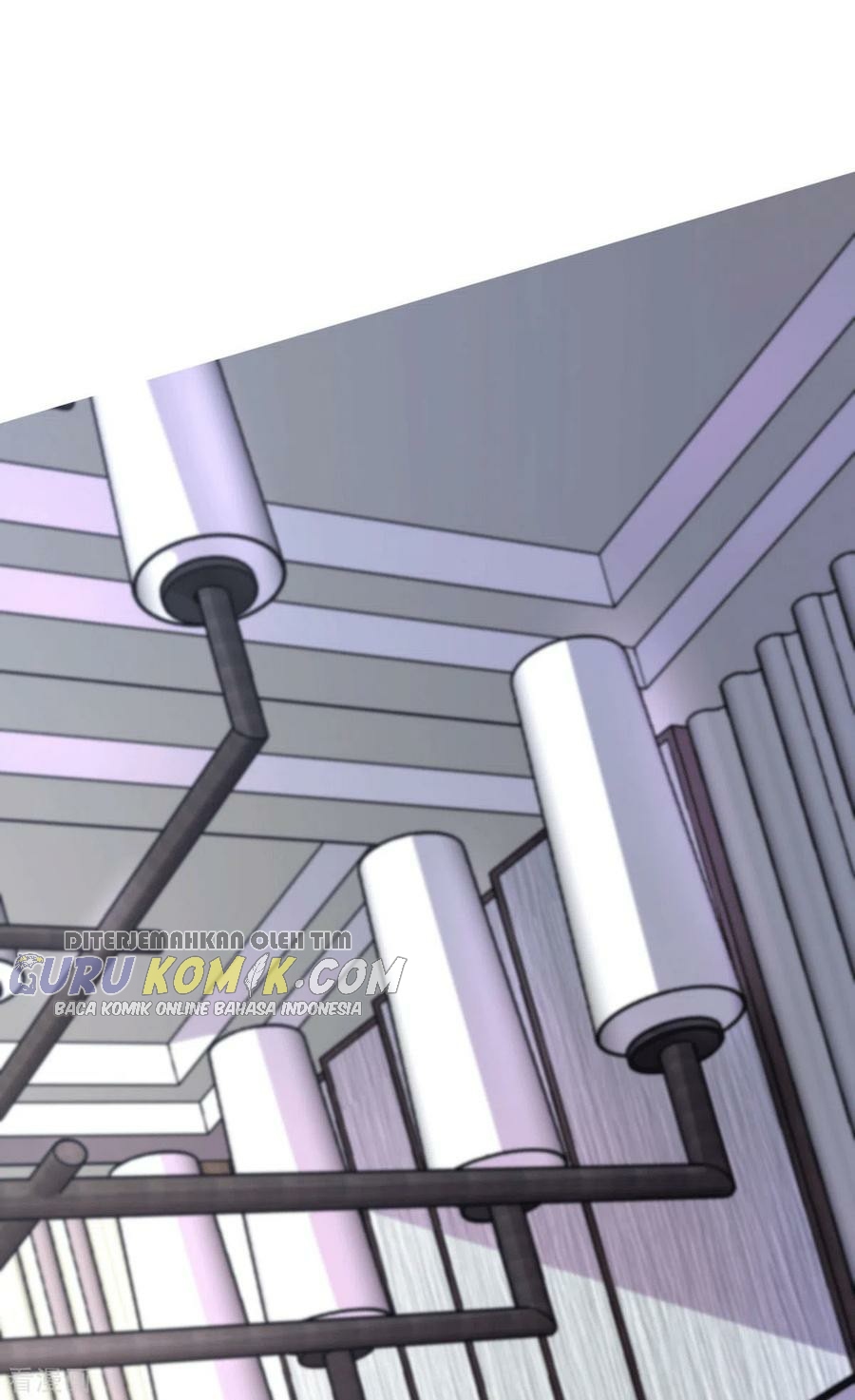 God of War Dragon Son-in-law Chapter 22 Gambar 14