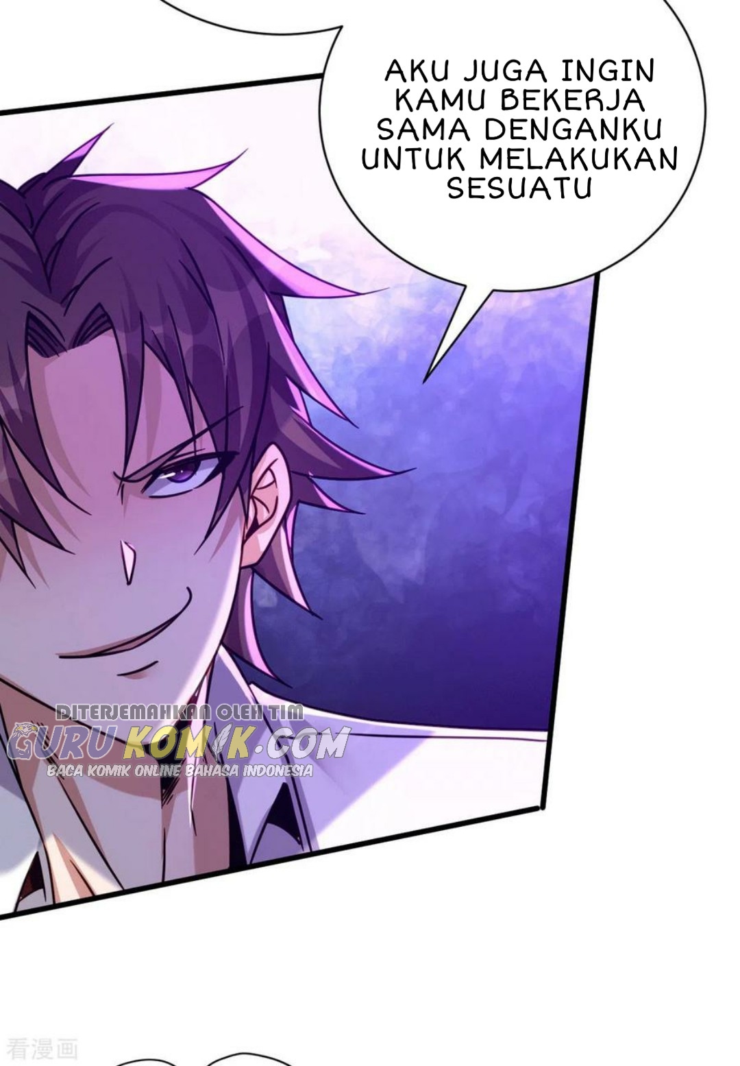 God of War Dragon Son-in-law Chapter 22 Gambar 19