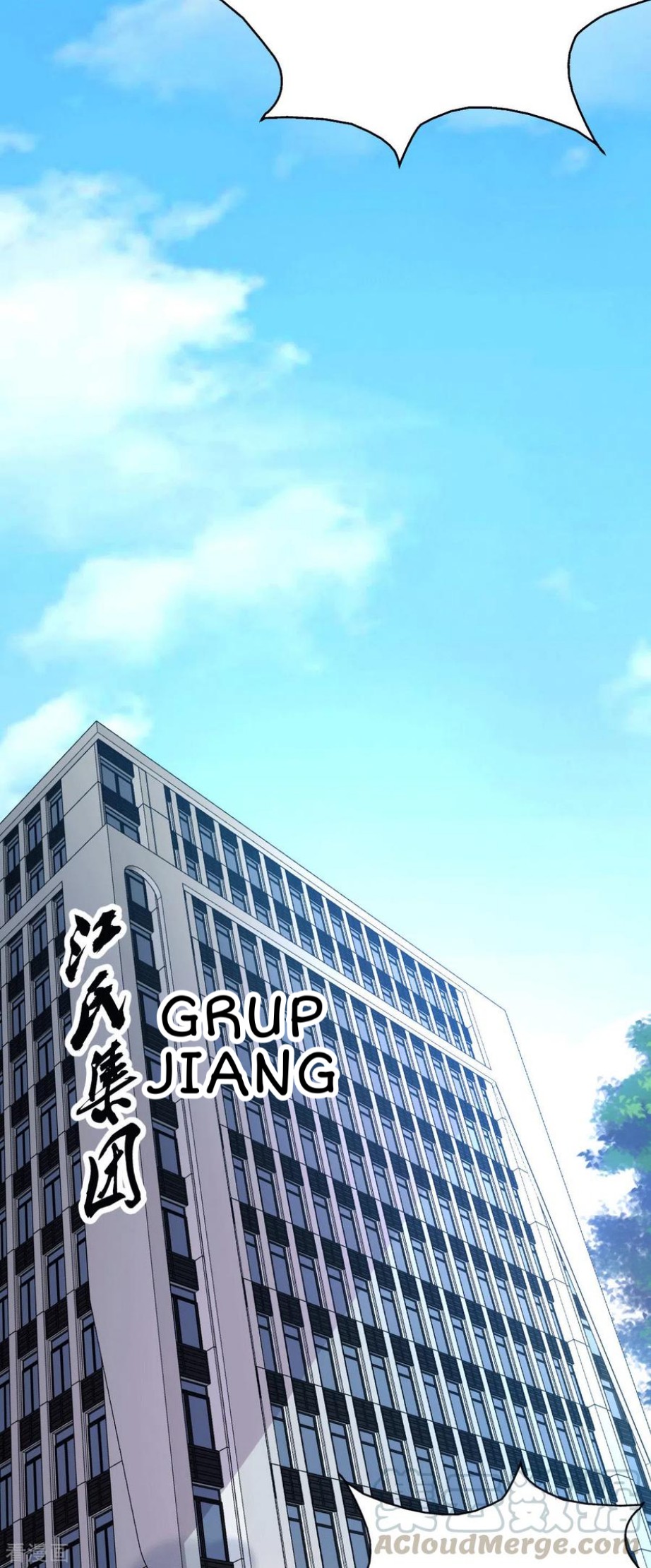 God of War Dragon Son-in-law Chapter 22 Gambar 28