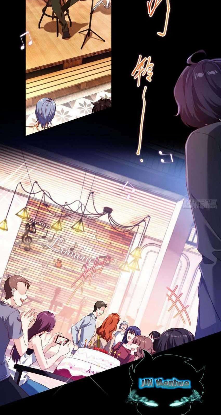 Xianzun Luowuji Chapter 34 Gambar 6