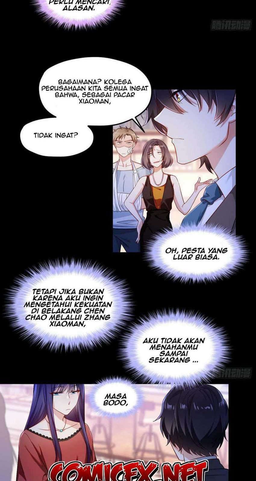 Xianzun Luowuji Chapter 34 Gambar 9