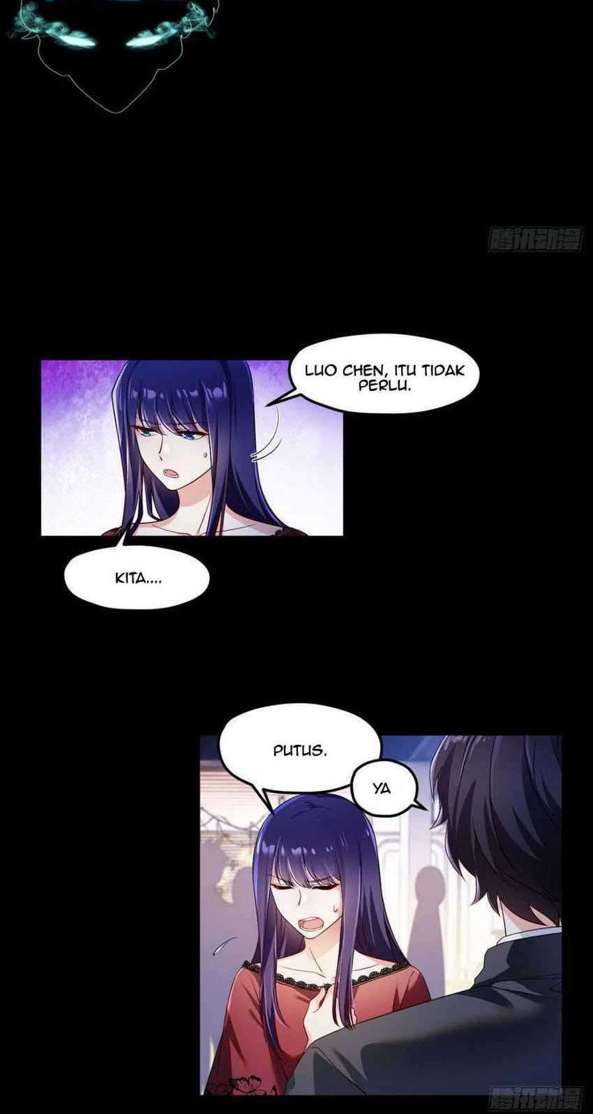 Xianzun Luowuji Chapter 34 Gambar 11