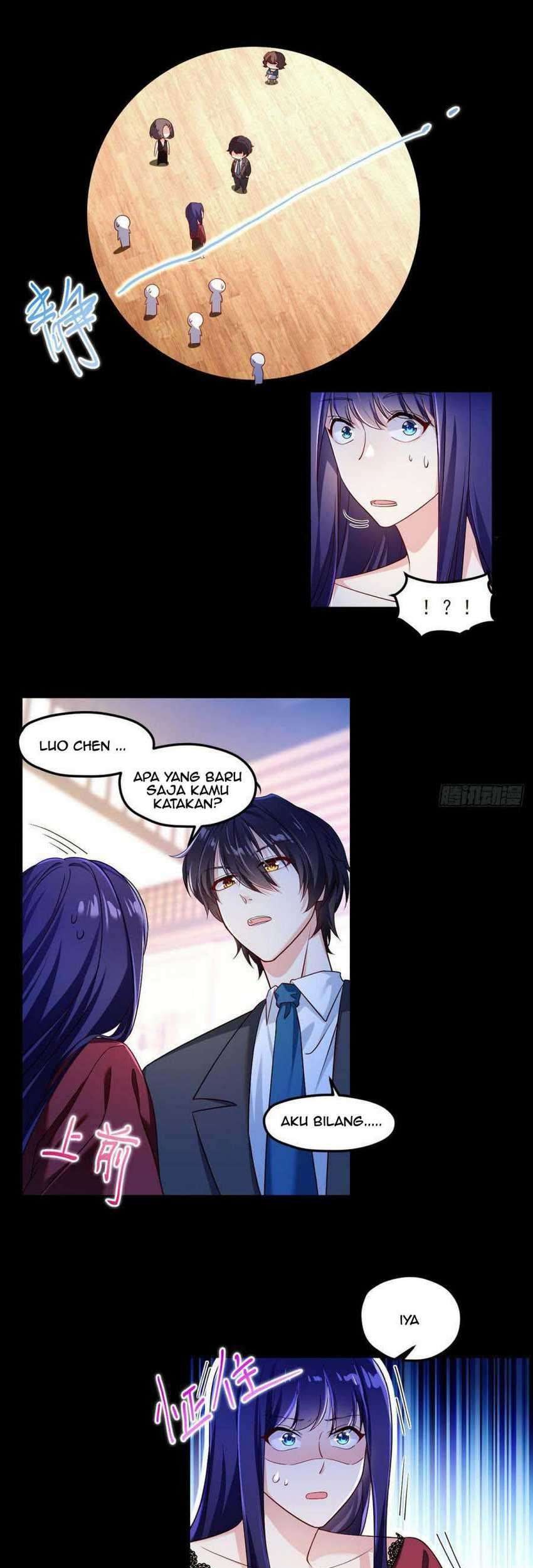 Xianzun Luowuji Chapter 34 Gambar 13