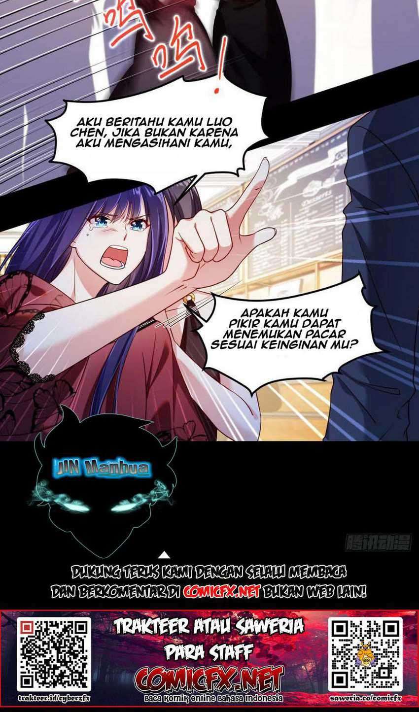 Xianzun Luowuji Chapter 34 Gambar 17