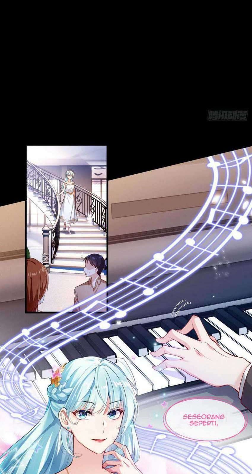 Xianzun Luowuji Chapter 34 Gambar 19