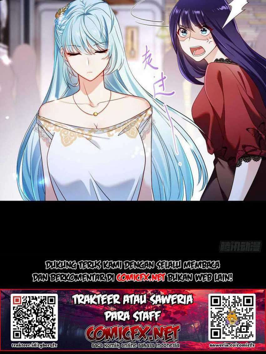 Xianzun Luowuji Chapter 34 Gambar 22