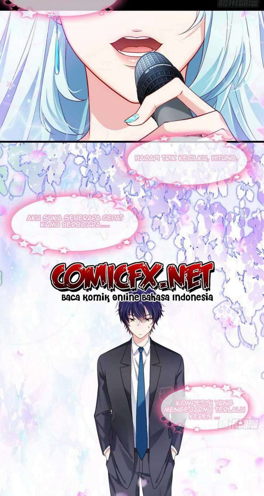 Xianzun Luowuji Chapter 34 Gambar 24