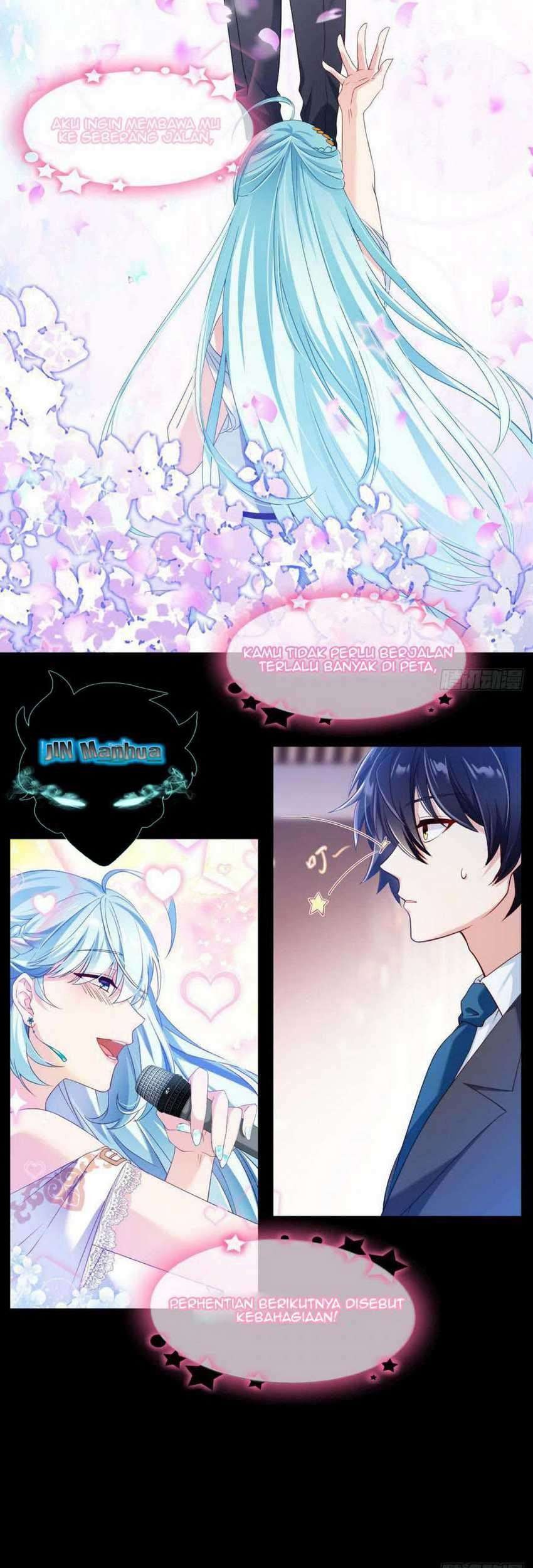 Xianzun Luowuji Chapter 34 Gambar 25