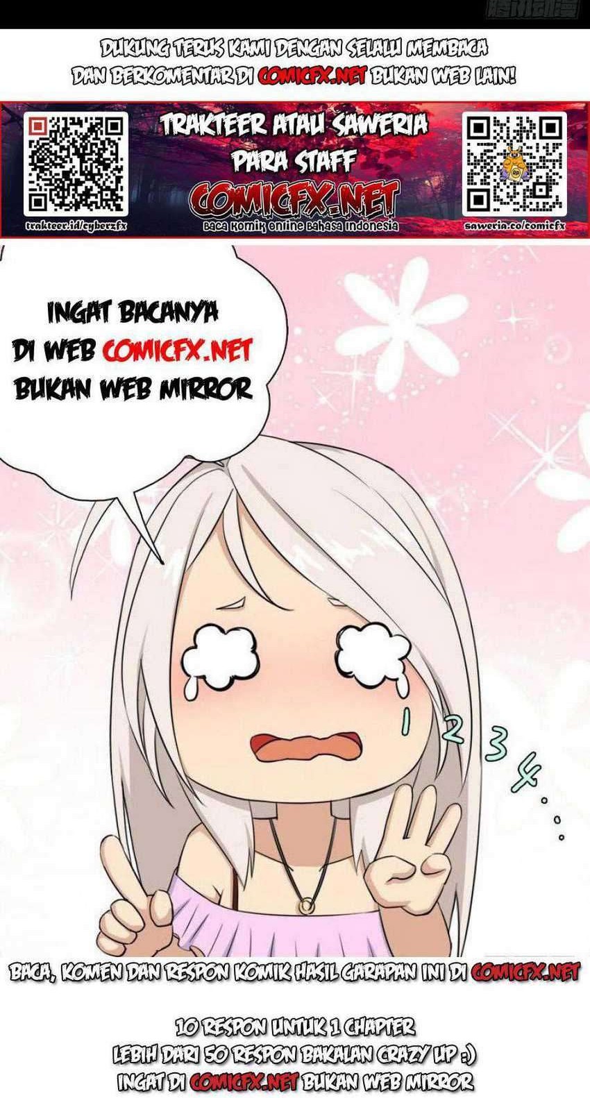 Xianzun Luowuji Chapter 34 Gambar 26