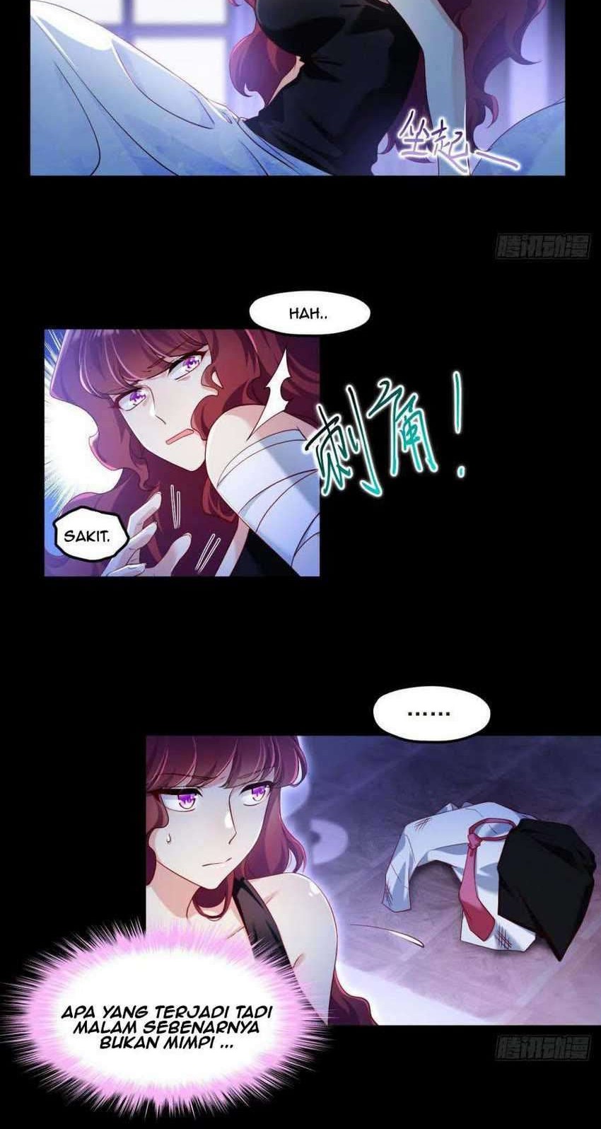 Xianzun Luowuji Chapter 34 Gambar 4