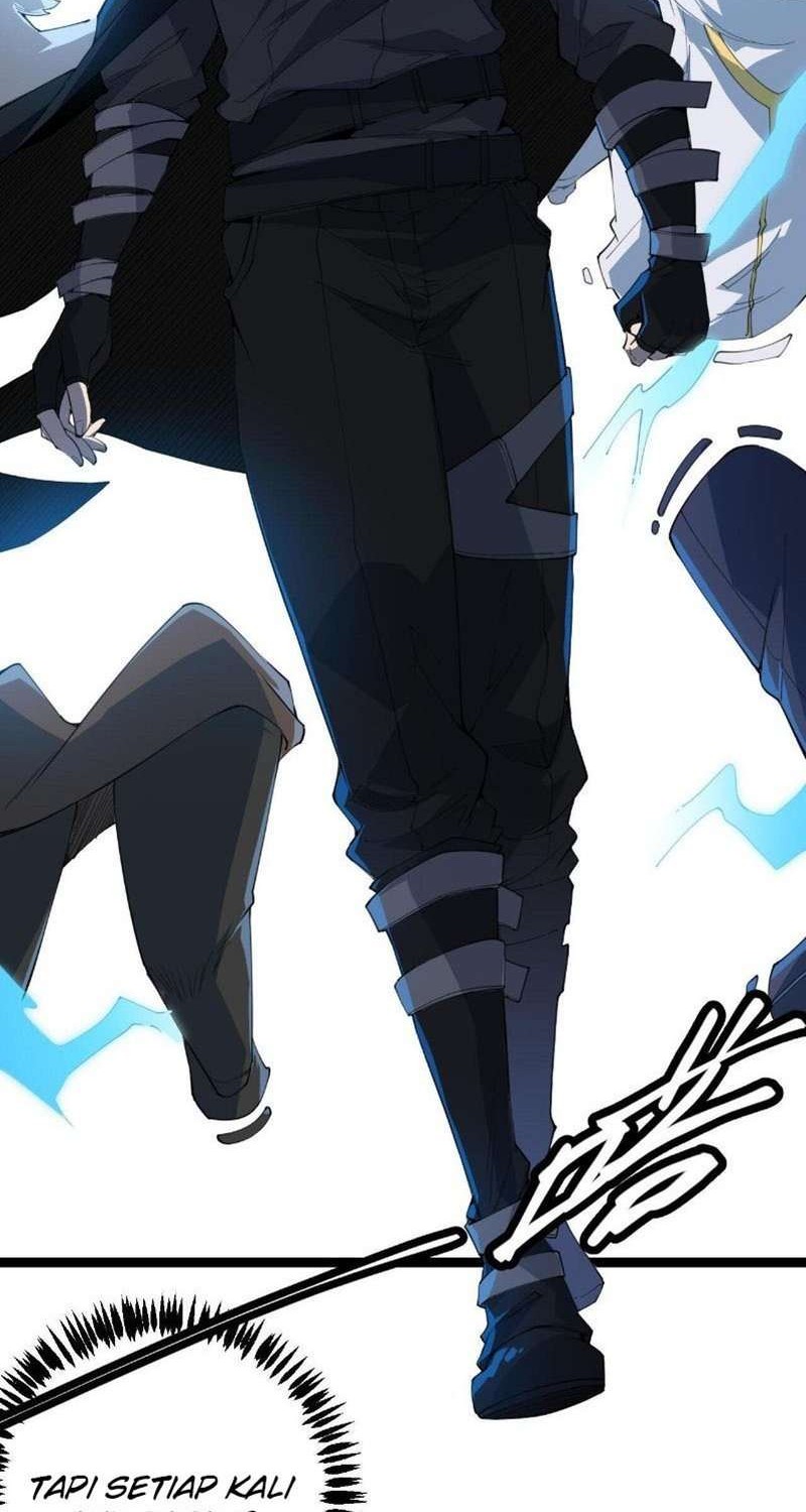 The Game That I Came From Chapter 03 Gambar 8