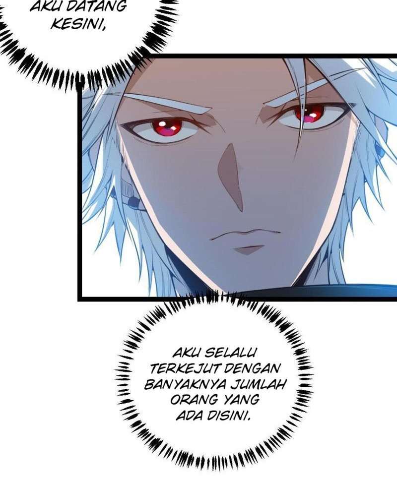 The Game That I Came From Chapter 03 Gambar 9