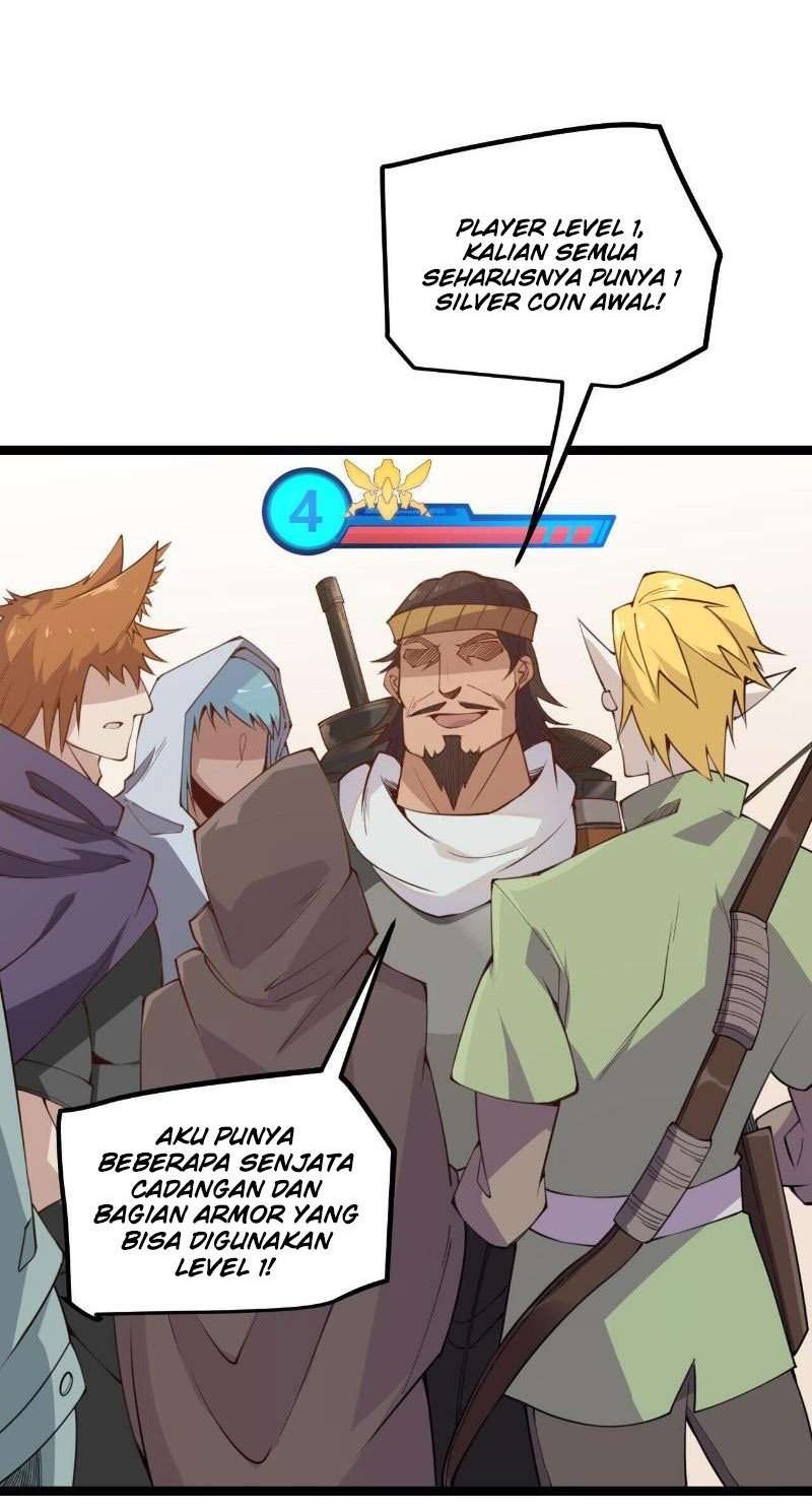 The Game That I Came From Chapter 03 Gambar 11