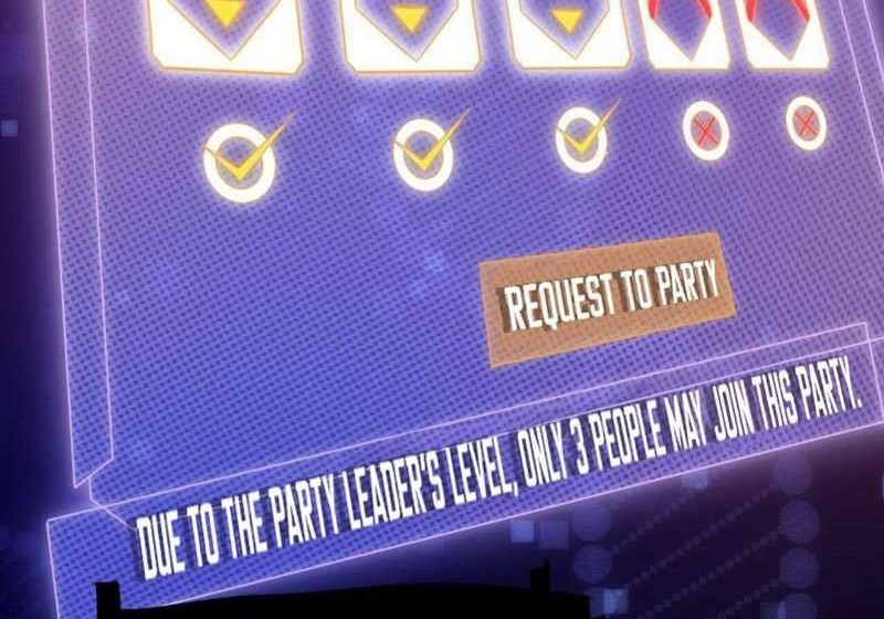 The Game That I Came From Chapter 03 Gambar 21