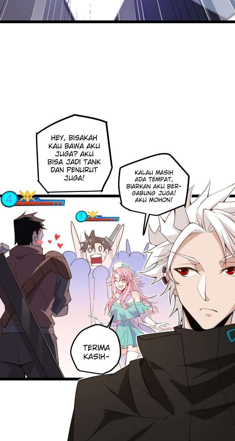 The Game That I Came From Chapter 03 Gambar 18