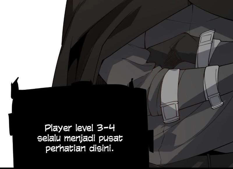 The Game That I Came From Chapter 03 Gambar 19