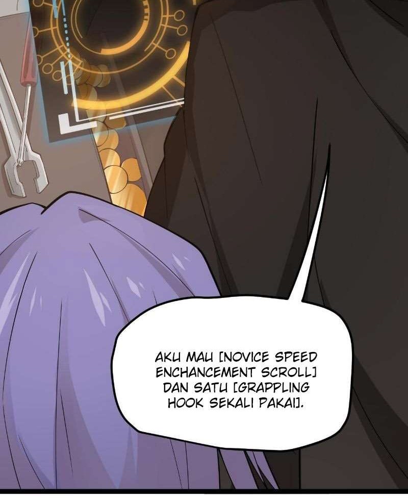 The Game That I Came From Chapter 03 Gambar 29