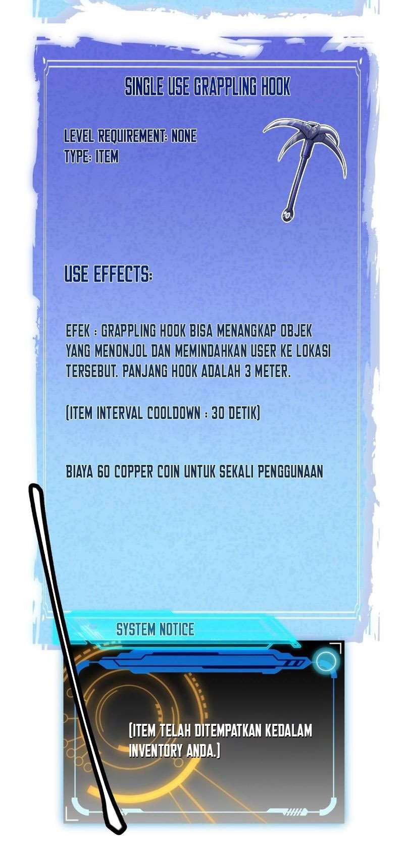 The Game That I Came From Chapter 03 Gambar 32