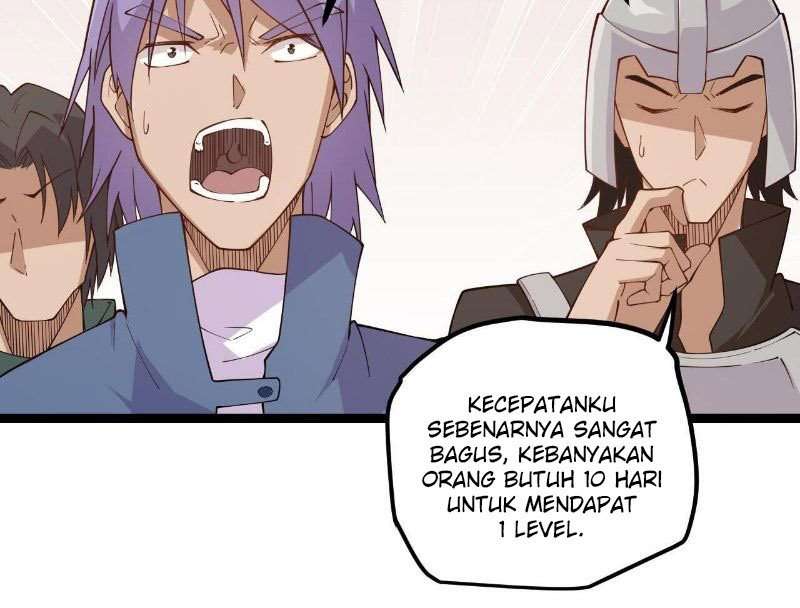 The Game That I Came From Chapter 03 Gambar 35