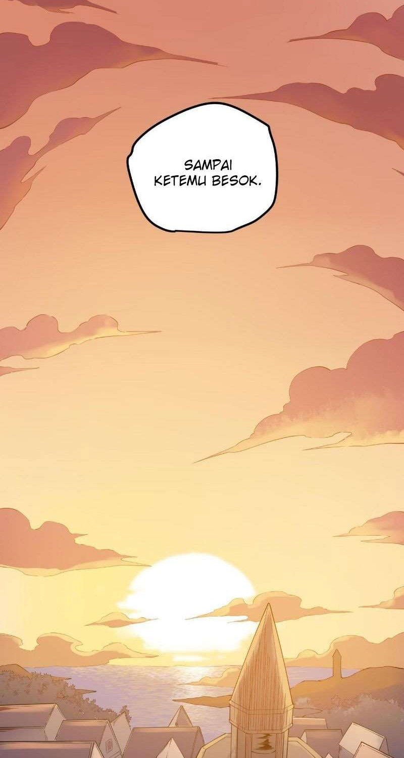 The Game That I Came From Chapter 03 Gambar 37