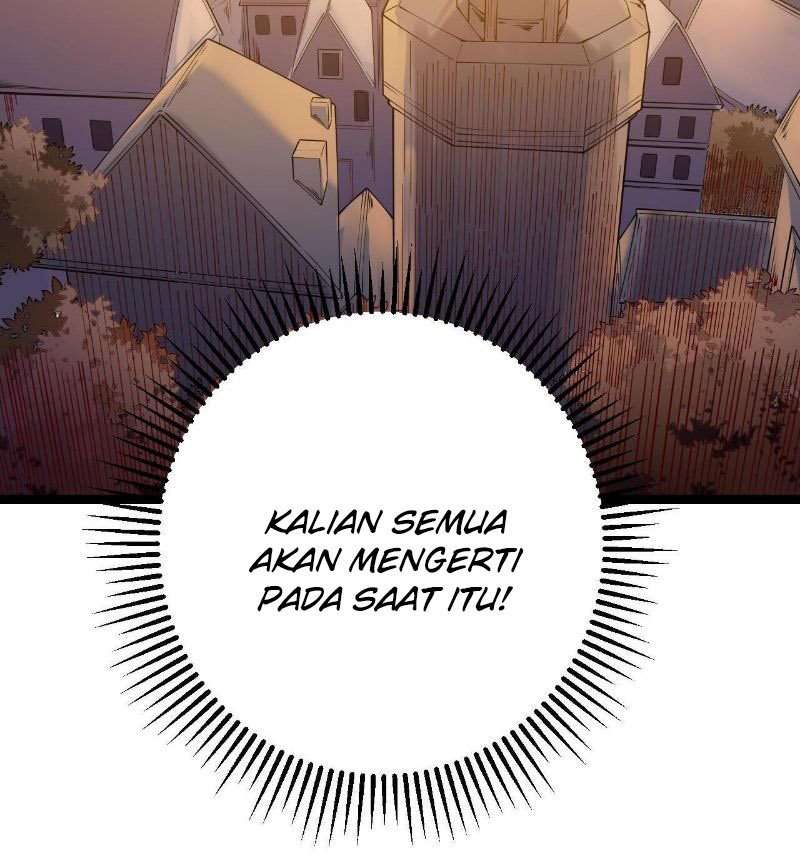 The Game That I Came From Chapter 03 Gambar 38