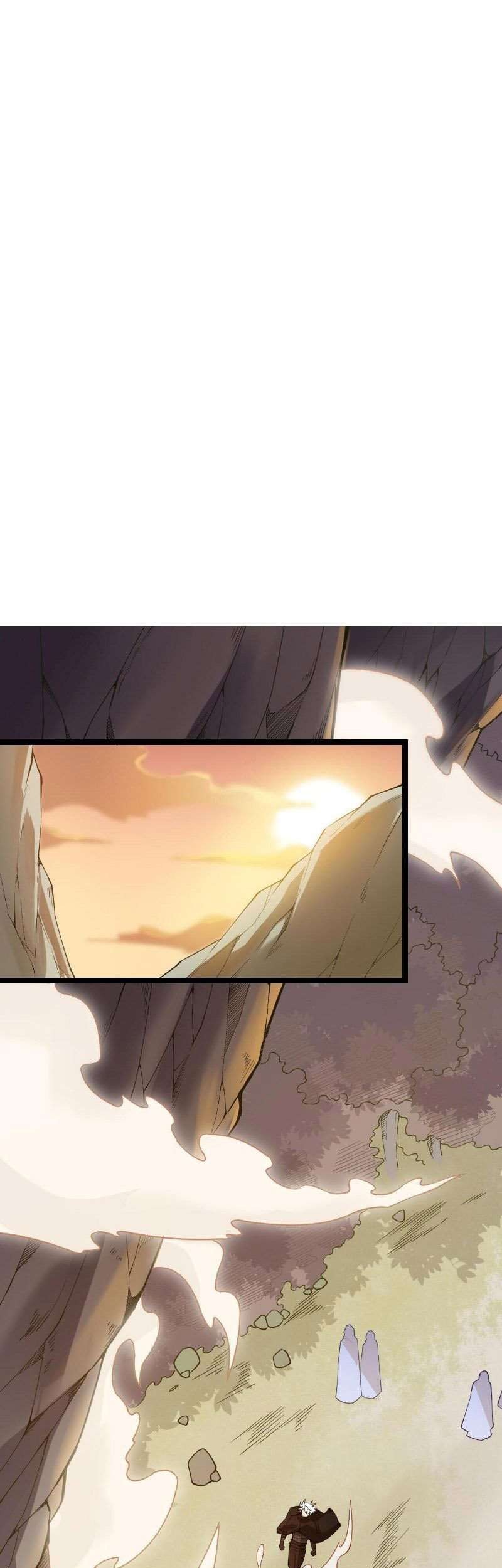 The Game That I Came From Chapter 03 Gambar 39