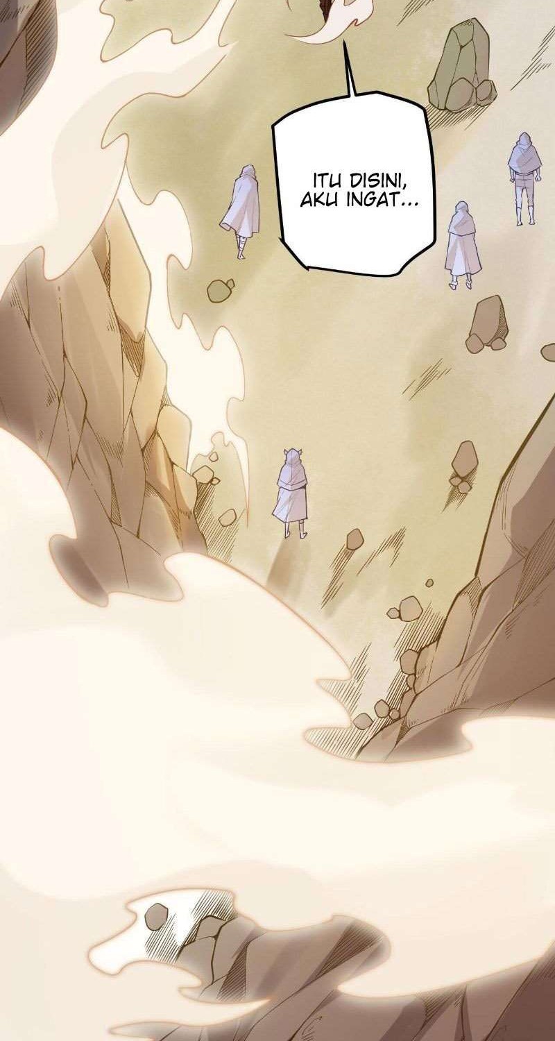 The Game That I Came From Chapter 03 Gambar 40